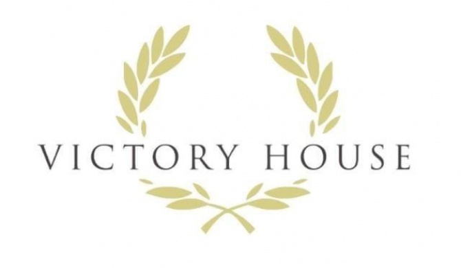 Victory house