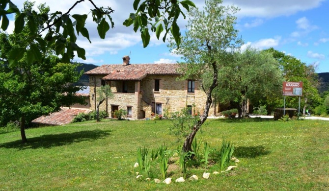 Agriturismo Marano