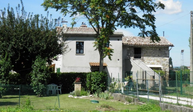 Casa Vincia