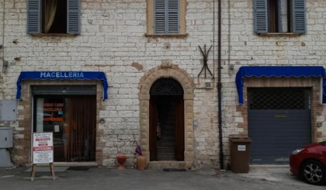 La Casa in Piazza