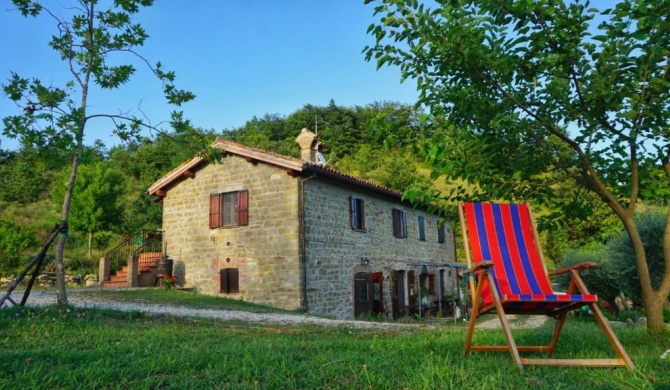 La Petriola Casa Vacanze