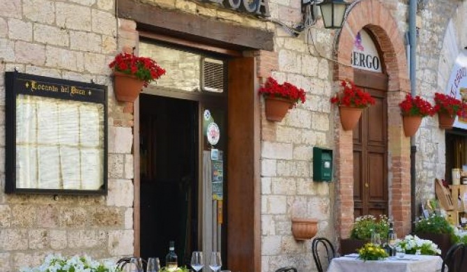 Locanda Del Duca