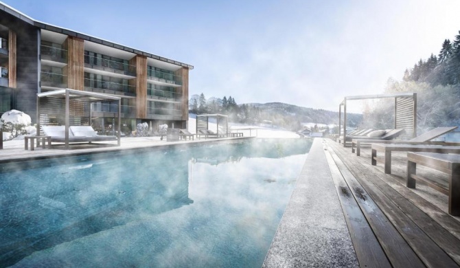 Alpine Spa Resort Viktoria