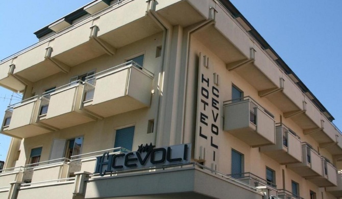 Hotel Cevoli
