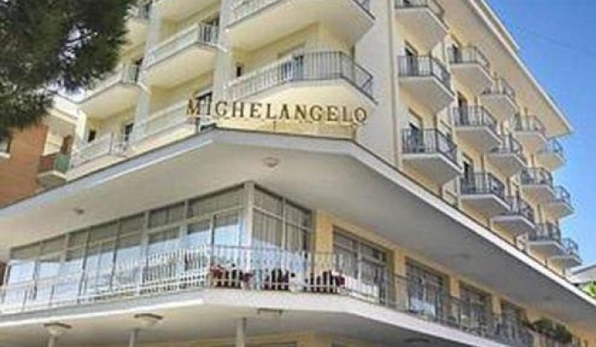 Hotel Michelangelo