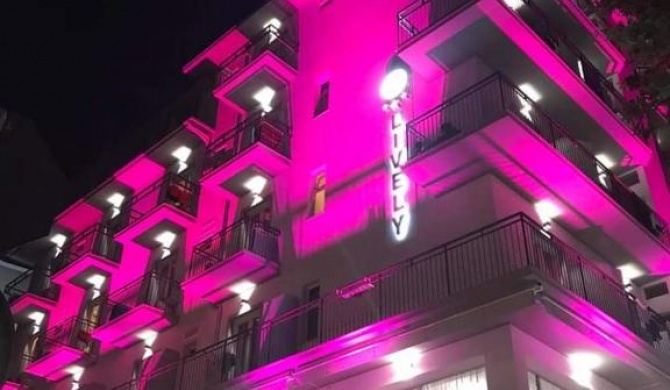 Lively Hotel