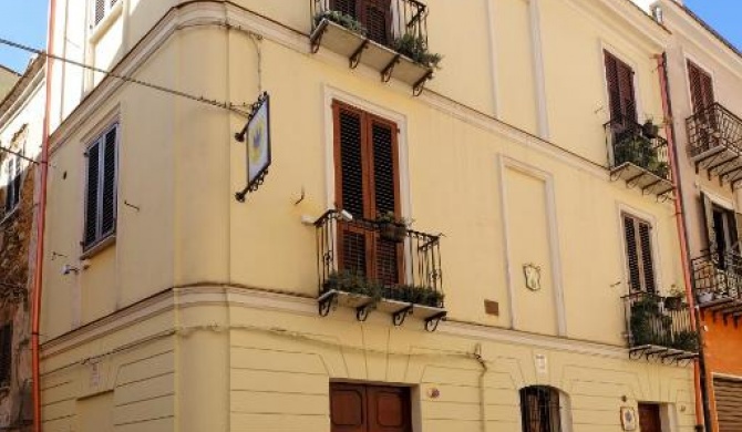 Bed & Breakfast L'Aquilino