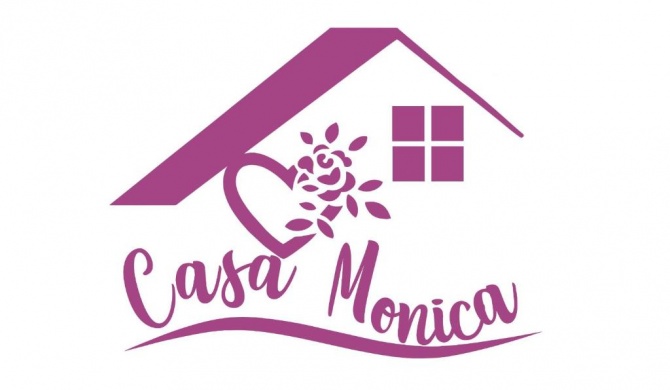 B&B Casa Monica