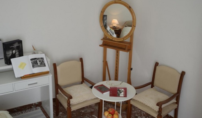 L'incrocio - Bed&Breakfast