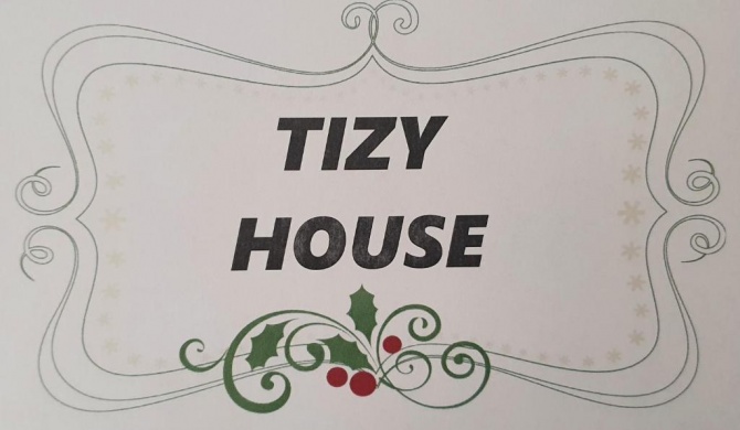 TIZY HOUSE - appartamento ammobiliato IMOLA