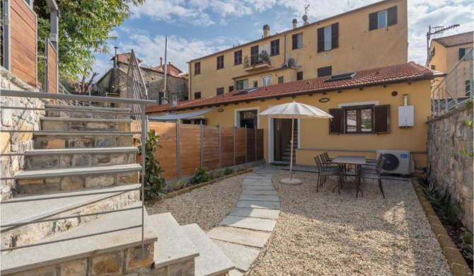 Awesome home in Imperia with 2 Bedrooms and WiFi
