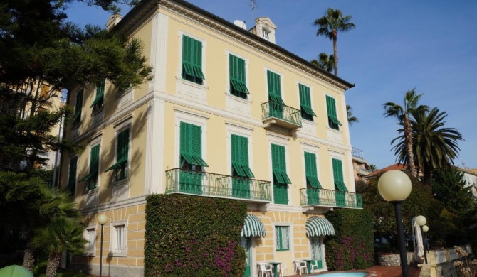 Hotel Miramare