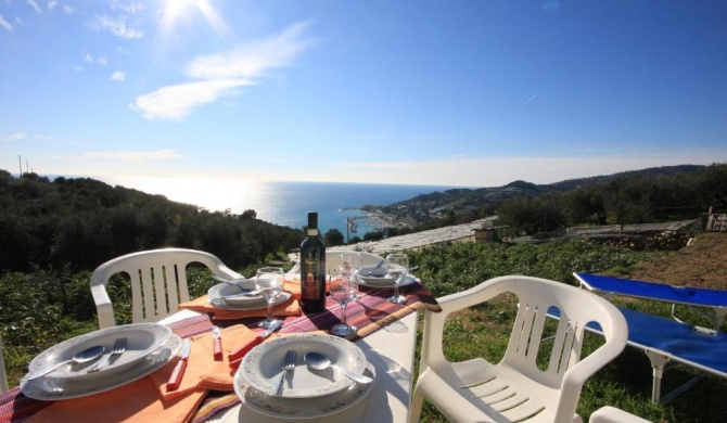 Il Giardino Sul Mare