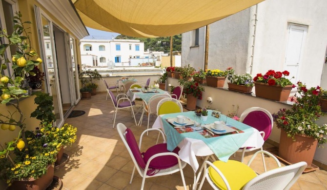 B&B Celestina Ischia