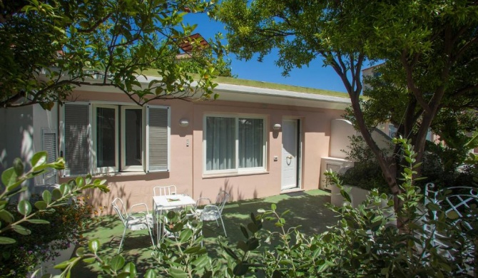 Casina Reale Ischia