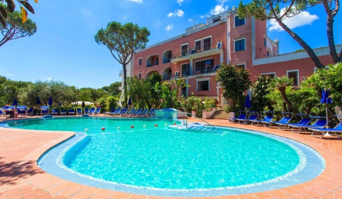 Hotel San Valentino Terme