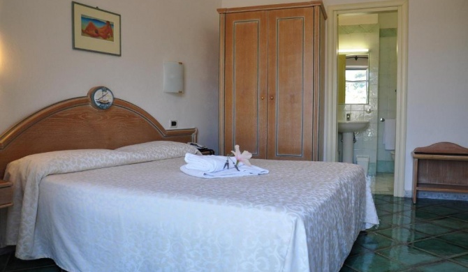 Hotel Villa La Marticana