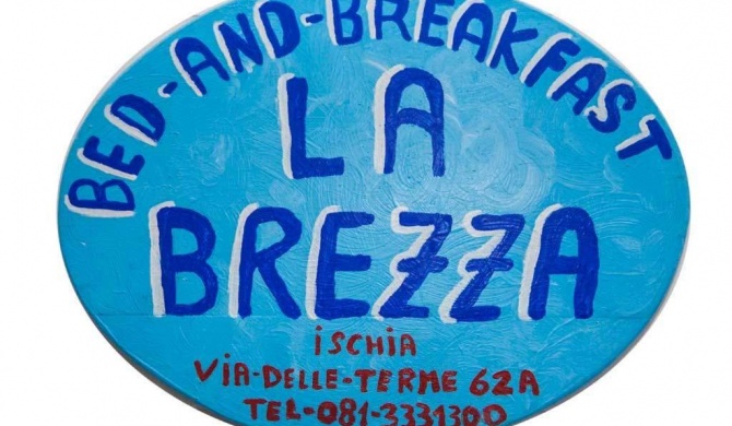 La Brezza B&B Ischia