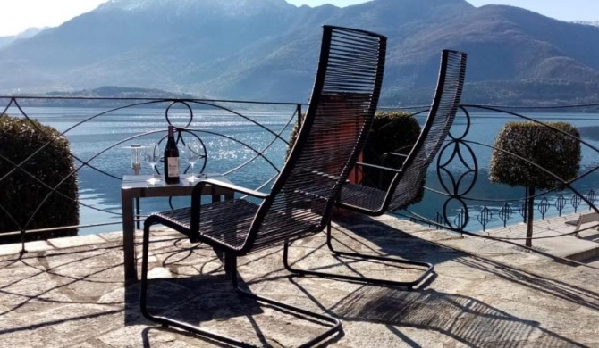 My Holidays - La Terrazza sul Lago