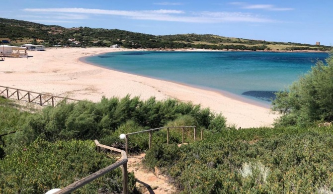 Borgo Spiaggia Vista Mare