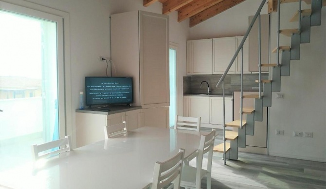 Modern Loft Isola Rossa