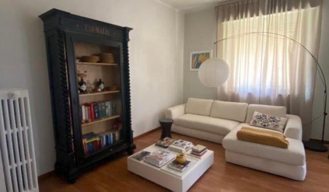 Casa del Lago - apartment & rooms
