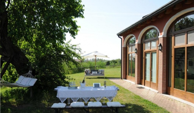 Residence Valle Cavallino