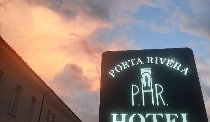 Hotel Porta Rivera