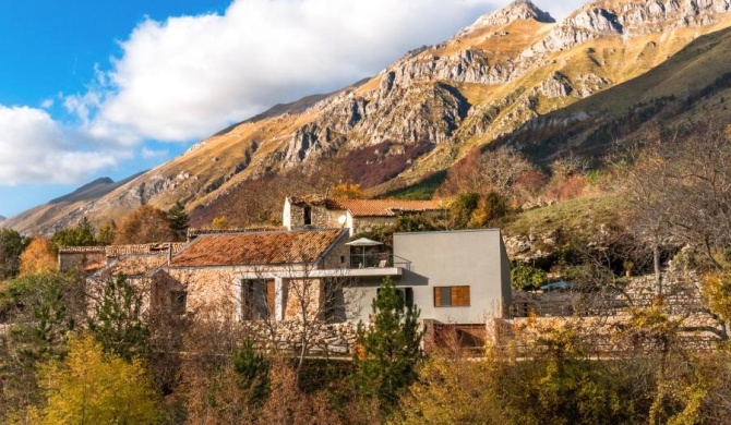 Rifugio del Gran Sasso