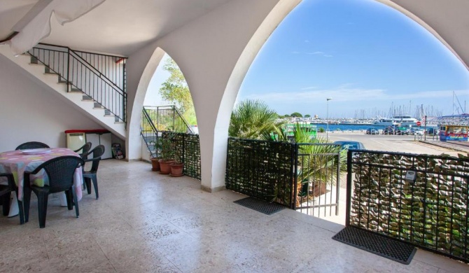 Beautiful house 350m from the beach