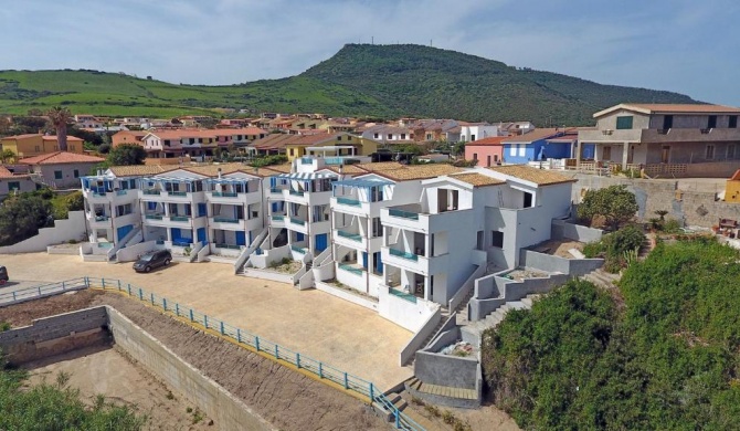 Move to Sardinia Diamante Apartments