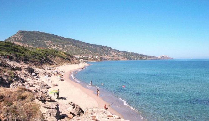 Terrazze sul Mare alla Ciaccia