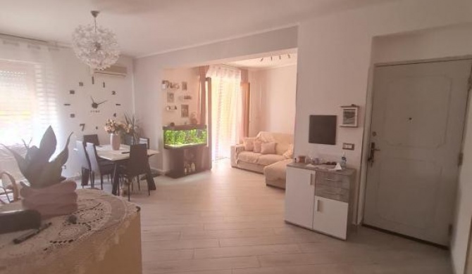 Casa Emma Intero appartamento 2 camere 6 posti letto 130mq