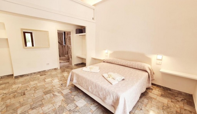 Villa Manini suites