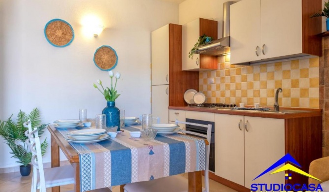 Sardinia Home Rent Trilo Muddizza