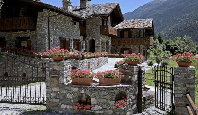 Residenza VillAmour Boutique Hotel & SPA