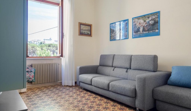 Cadimare Lovely Apartment