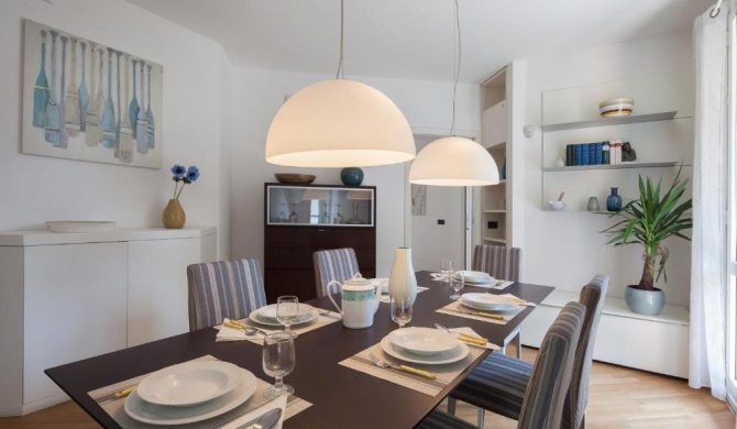 Casa SAN BART : your gateway to 5 Terre and Lerici