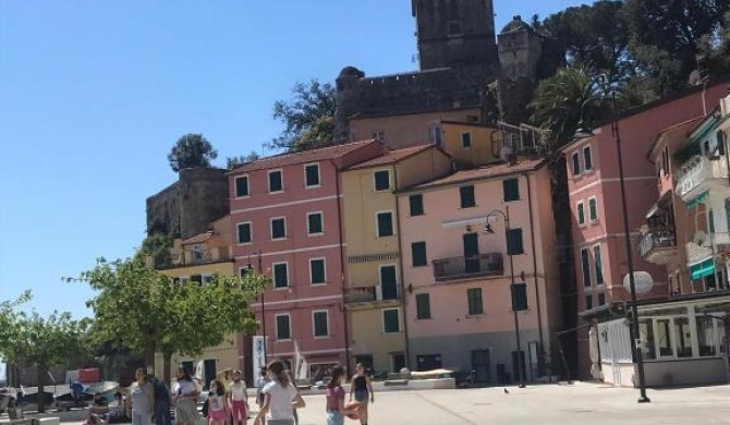 Cinque Terre Casa Vacanze