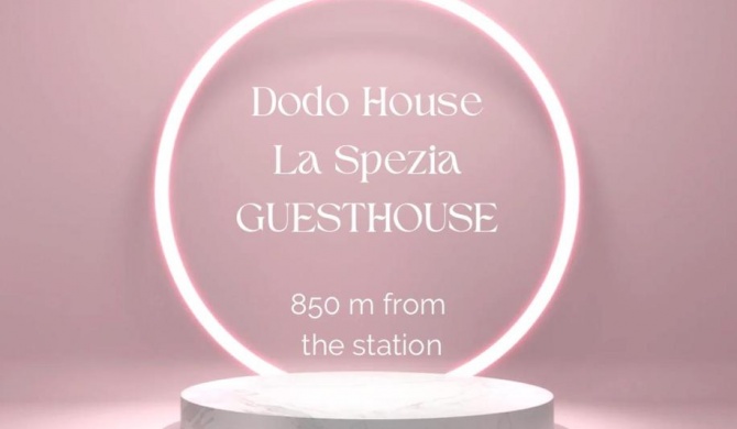 Dodo House La Spezia