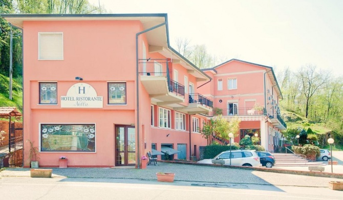 Hotel Nella