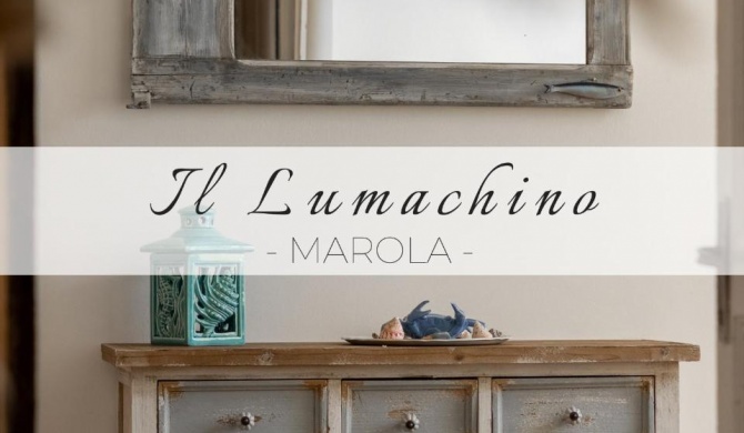 Il Lumachino