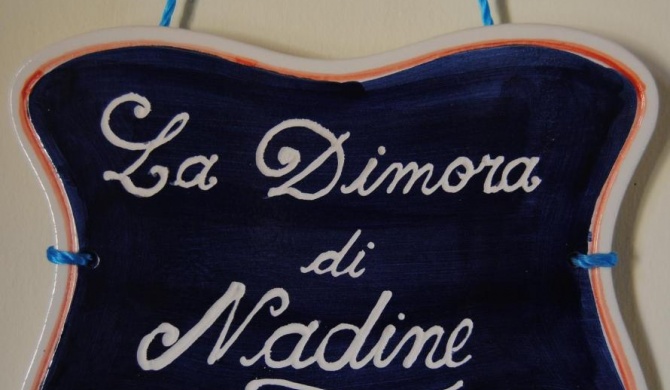 La Dimora di Nadine