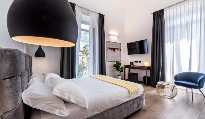 La Spezia by The First - Luxury Rooms & Suites