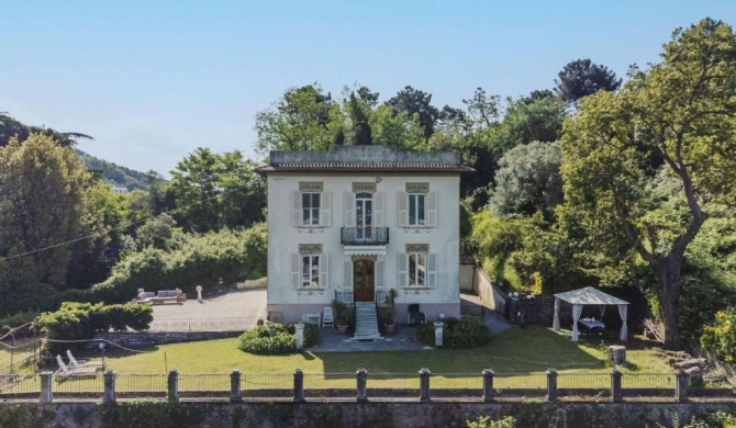 Locazione Turistica Villa Diana