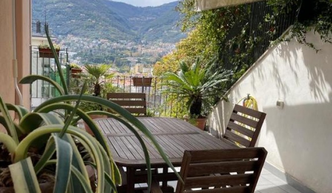 ☆ Smart and relax flat ☆ TIZIANA' S HOLIDAY HOUSE - HOMY 5 TERRE