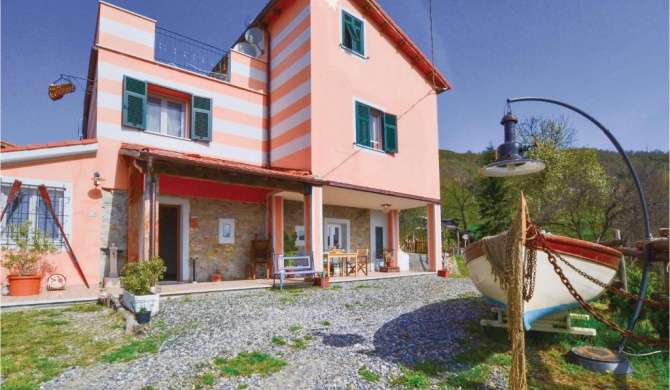 Holiday Home La Spezia (SP) I