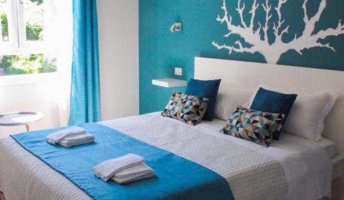 BAIA BLU APARTMENTS