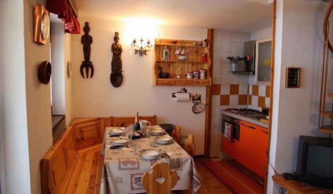 La Golette Apartment