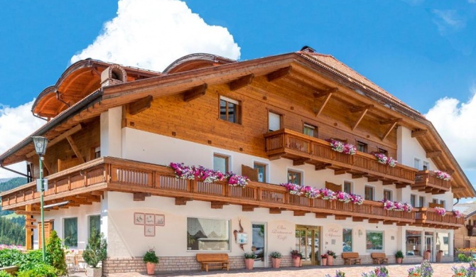 Hotel Alpenrose